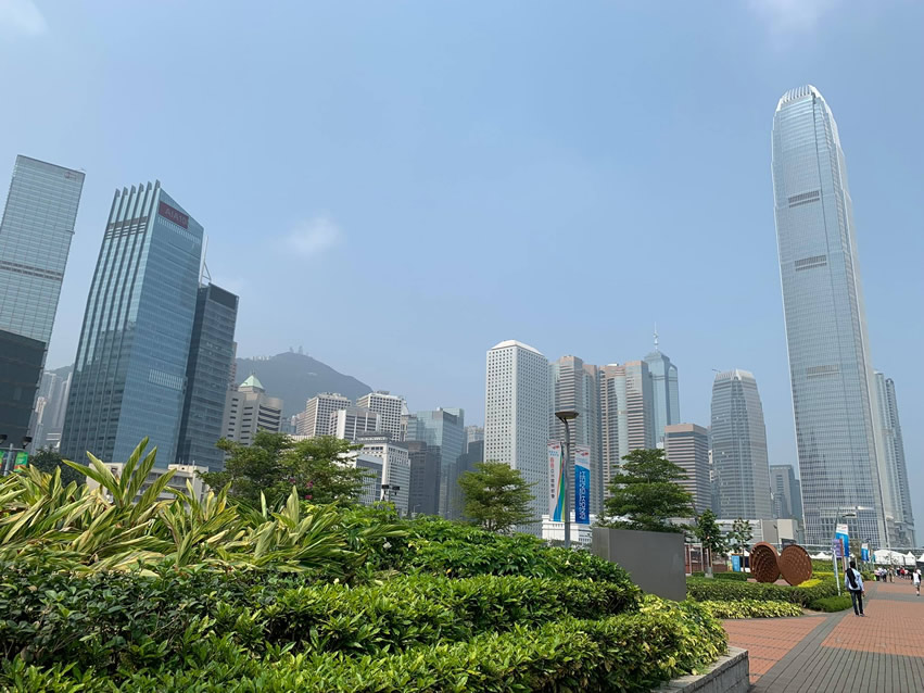 <h2>2019 Vietnam, Hong Kong & Japan Golf Cruise</h2>16 Nights | 4 Rounds | Singapore – Tokyo | March 29 – April 14